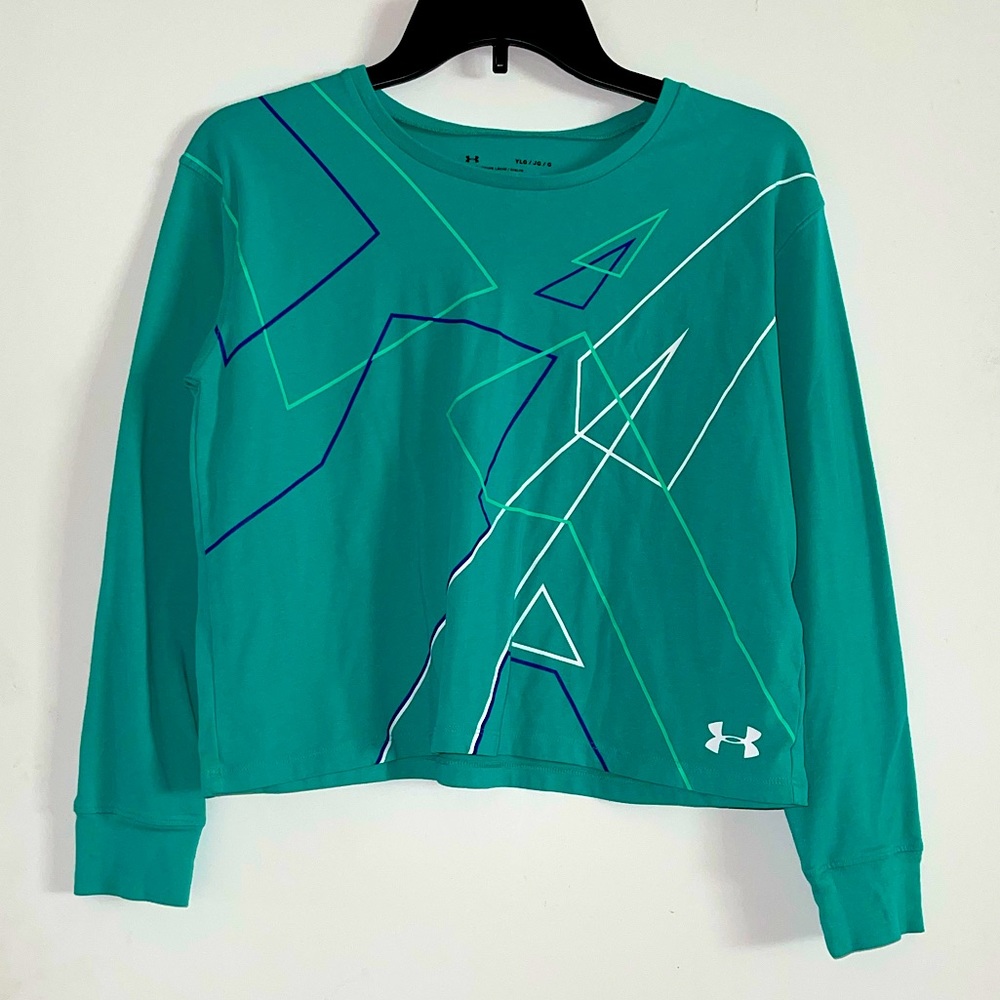Under Armour Long Sleeve Shirt